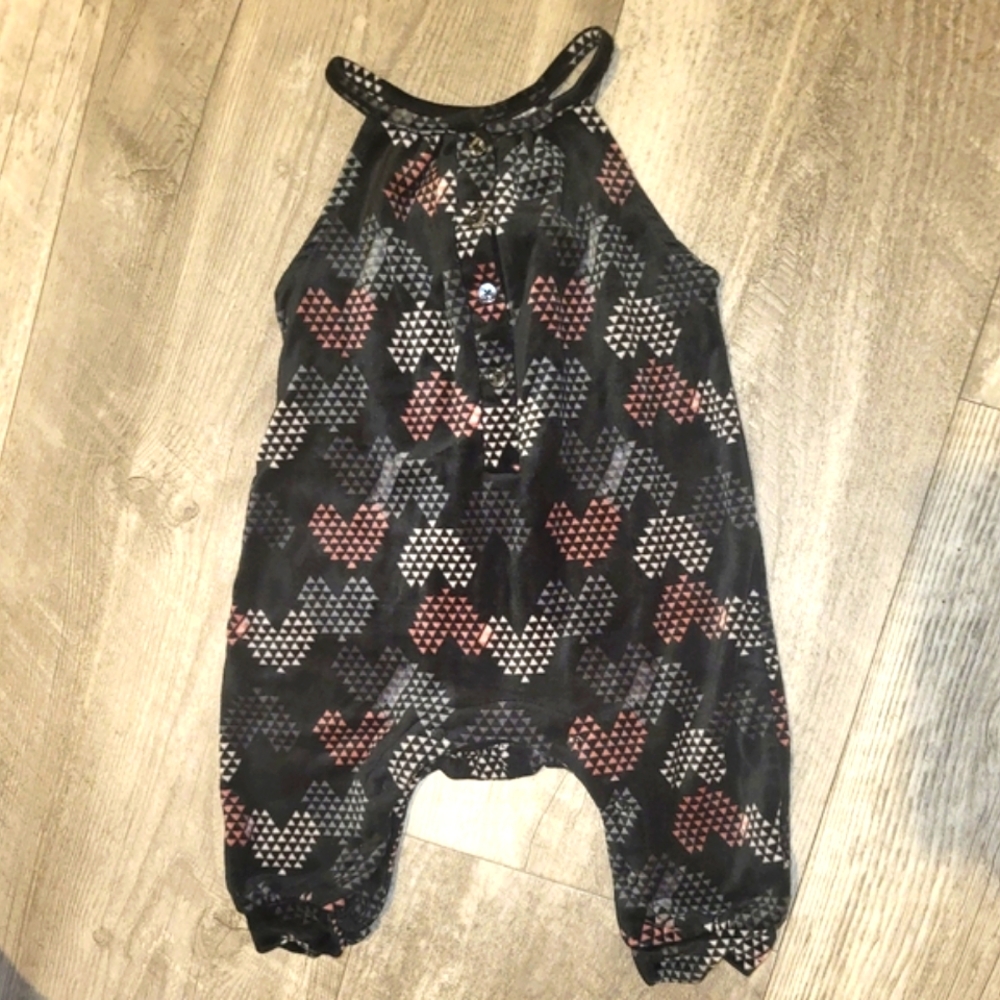 Velvet Jumper/Onesie